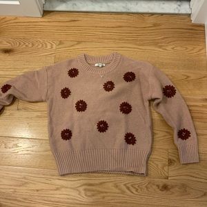 Madewell sweater